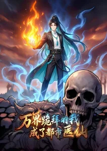 动漫萤火森林